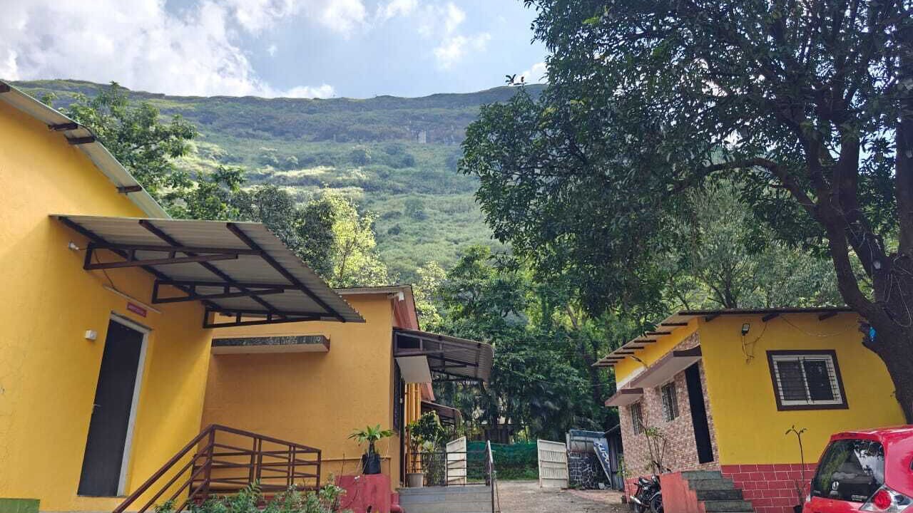 Photo of Outdoor in Paud