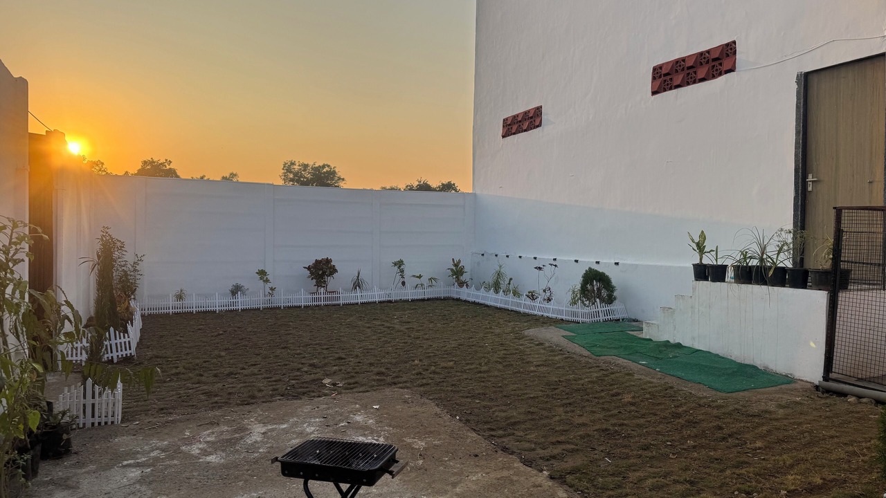 Photo of Outdoor in Banswara