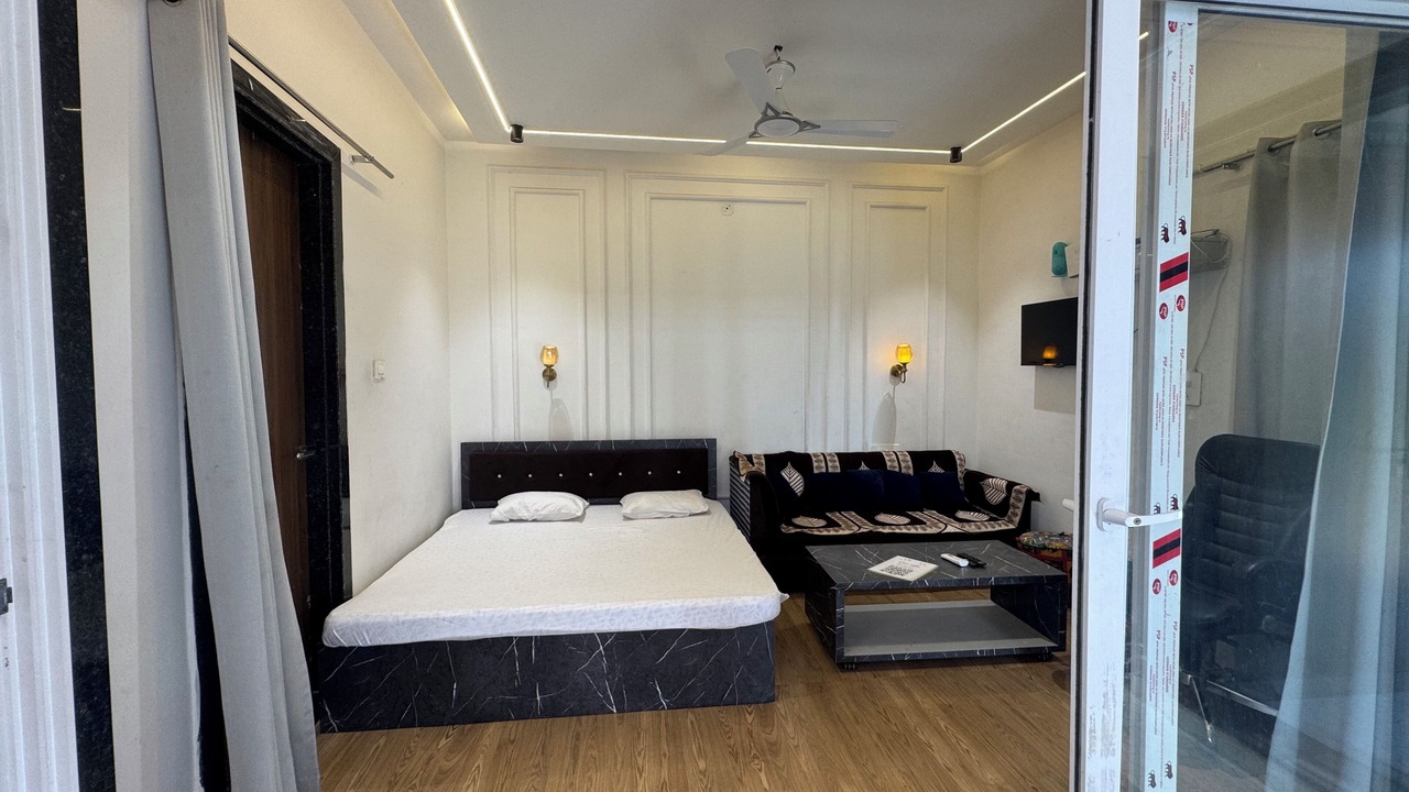 Photo of Bedroom in Banswara