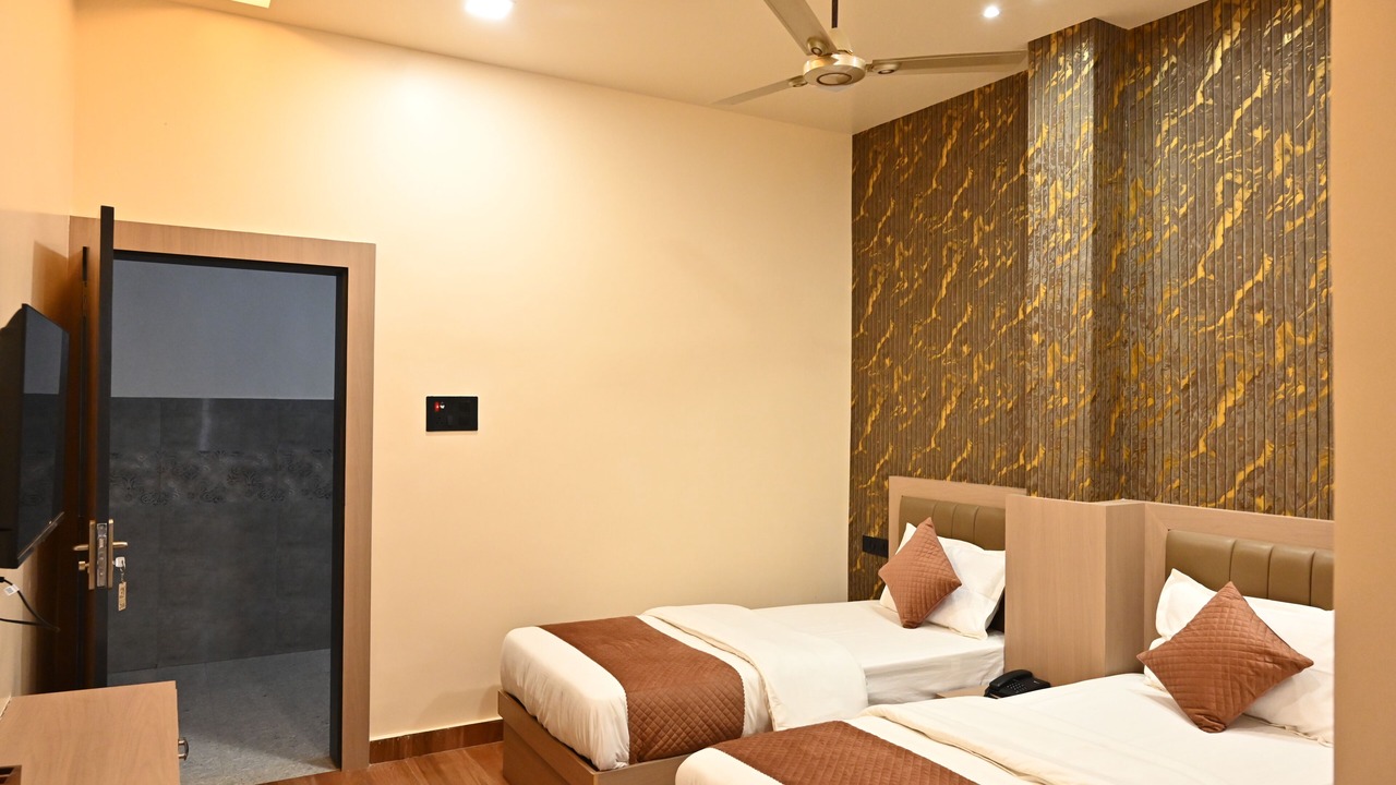 Photo of Bedroom in Bela
