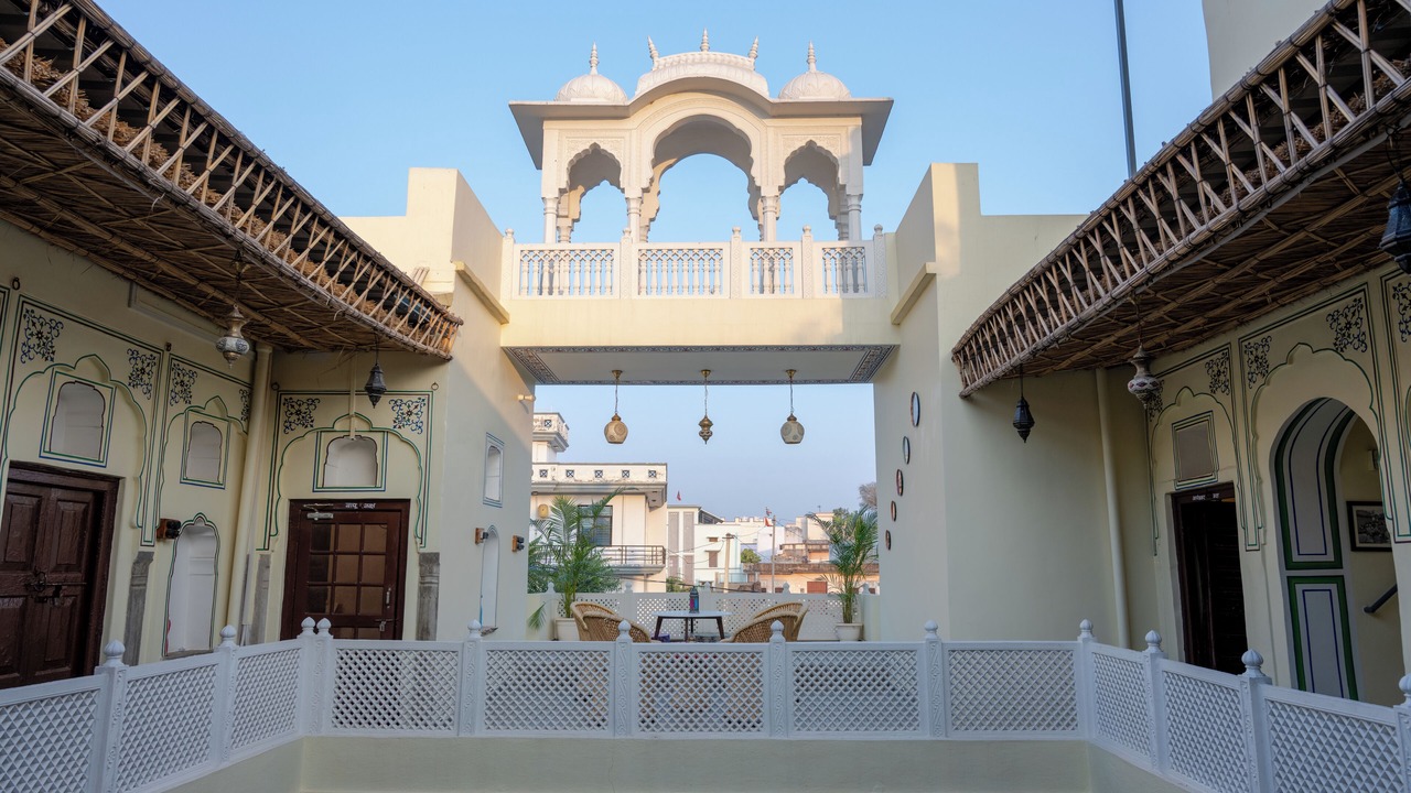 Photo of Others in Nawalgarh