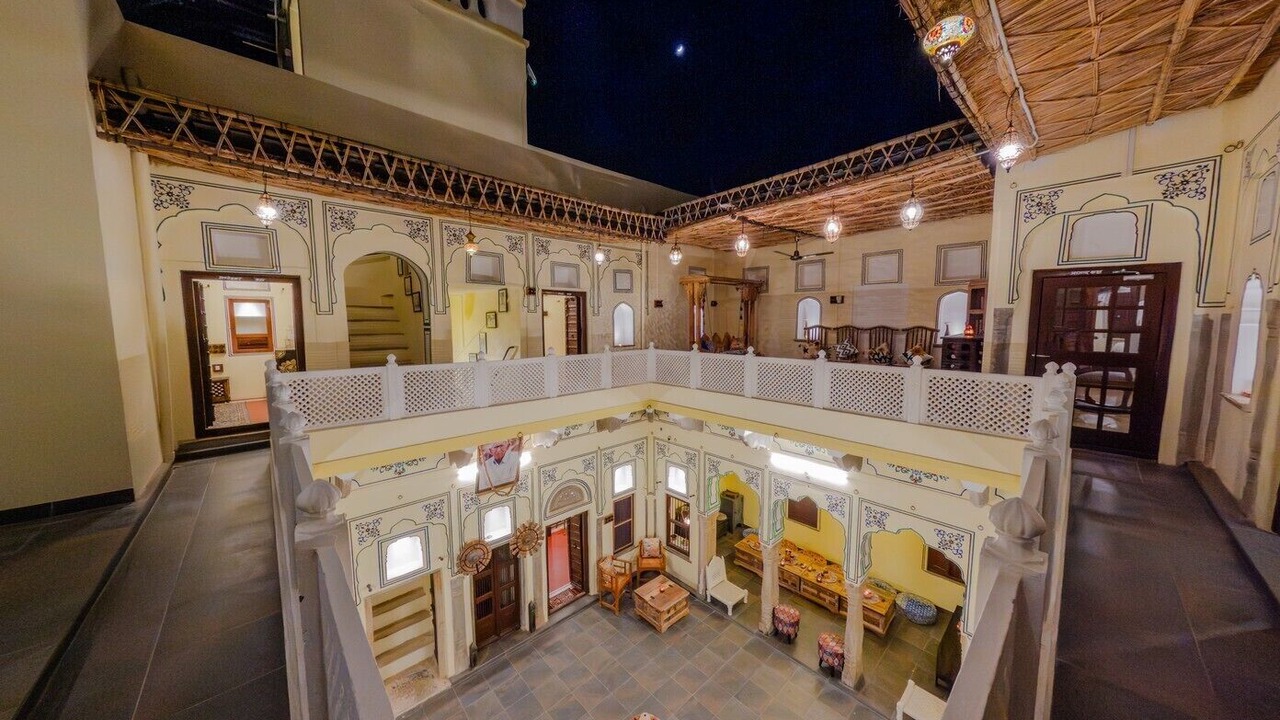 Photo of Others in Nawalgarh