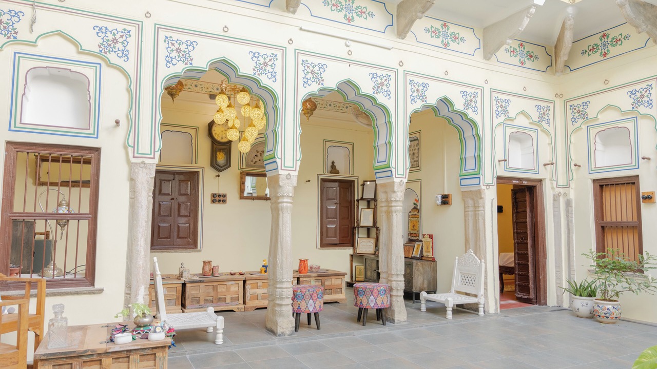 Photo of Outdoor in Nawalgarh