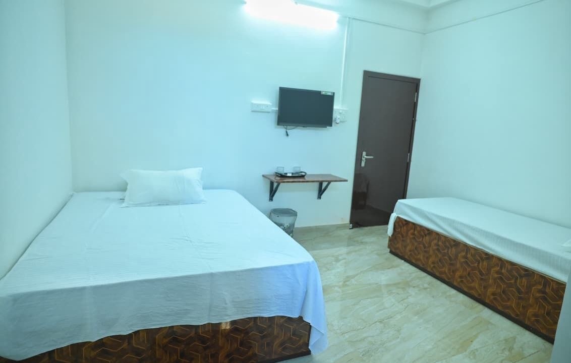 Photo of Bedroom in Sualkuchi