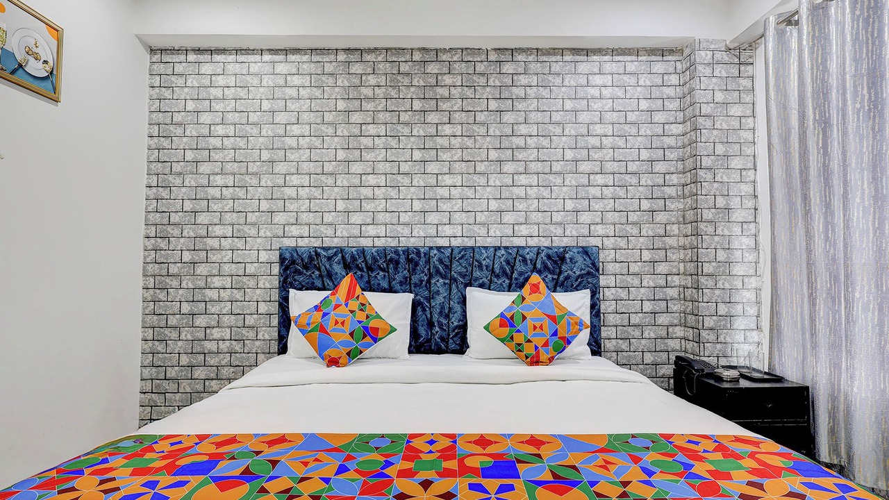 Photo of Bedroom in Sector 18