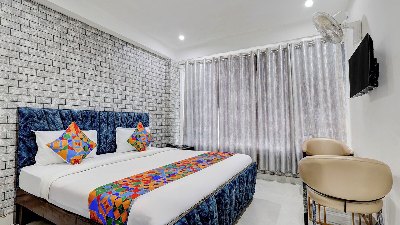 Photo of Bedroom in Sector 18