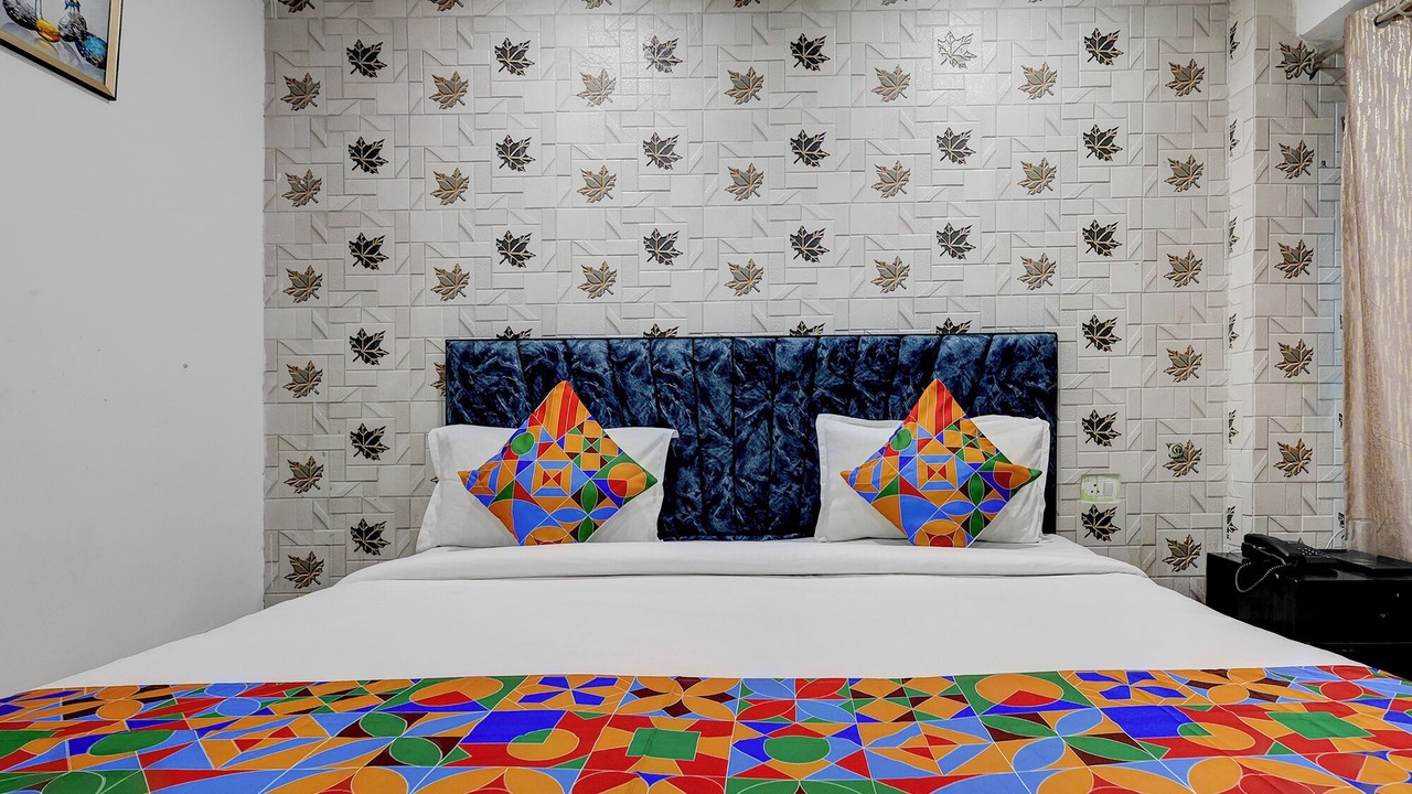 Photo of Bedroom in Sector 18