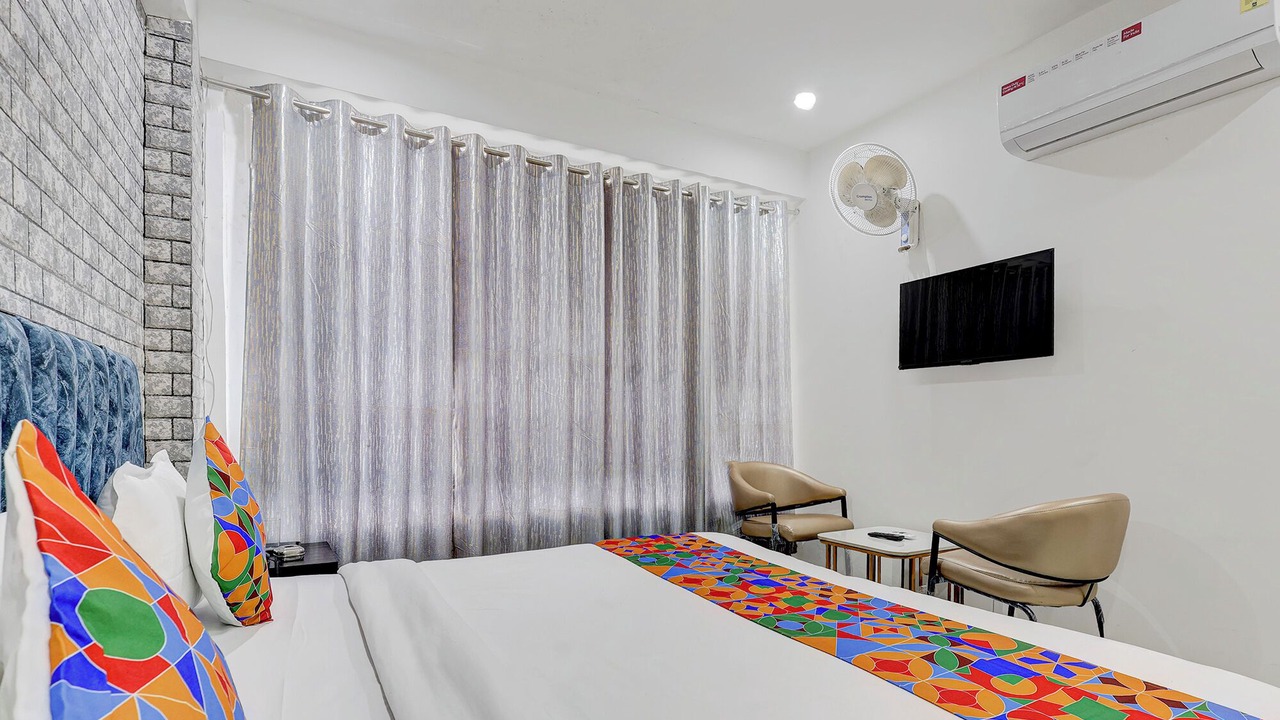 Photo of Bedroom in Sector 18