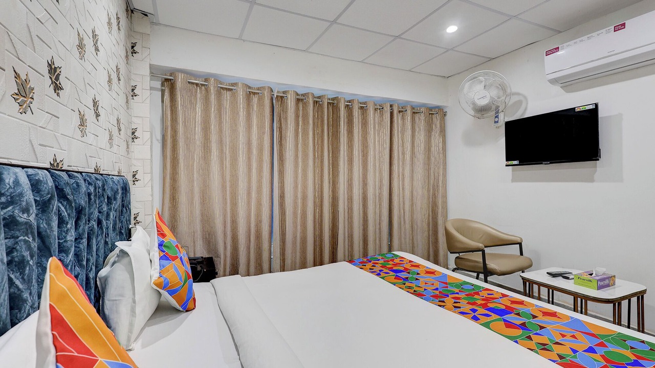 Photo of Bedroom in Sector 18
