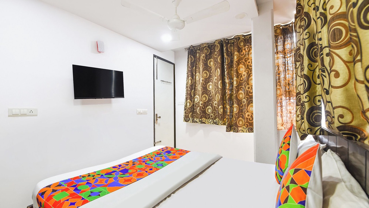 Photo of Bedroom in Govindpuri