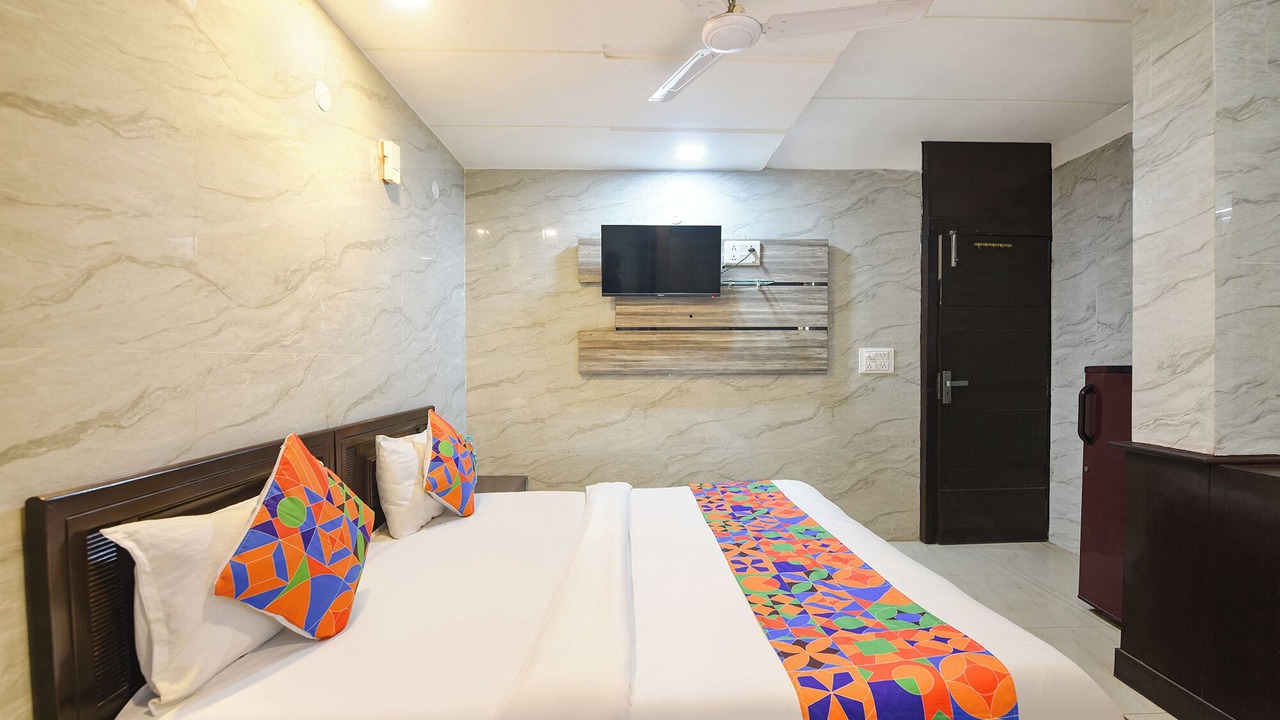 Photo of Bedroom in Govindpuri
