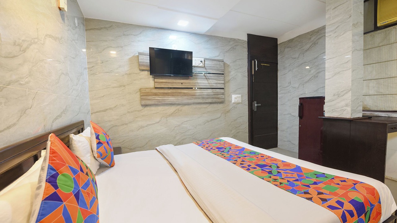 Photo of Bedroom in Govindpuri