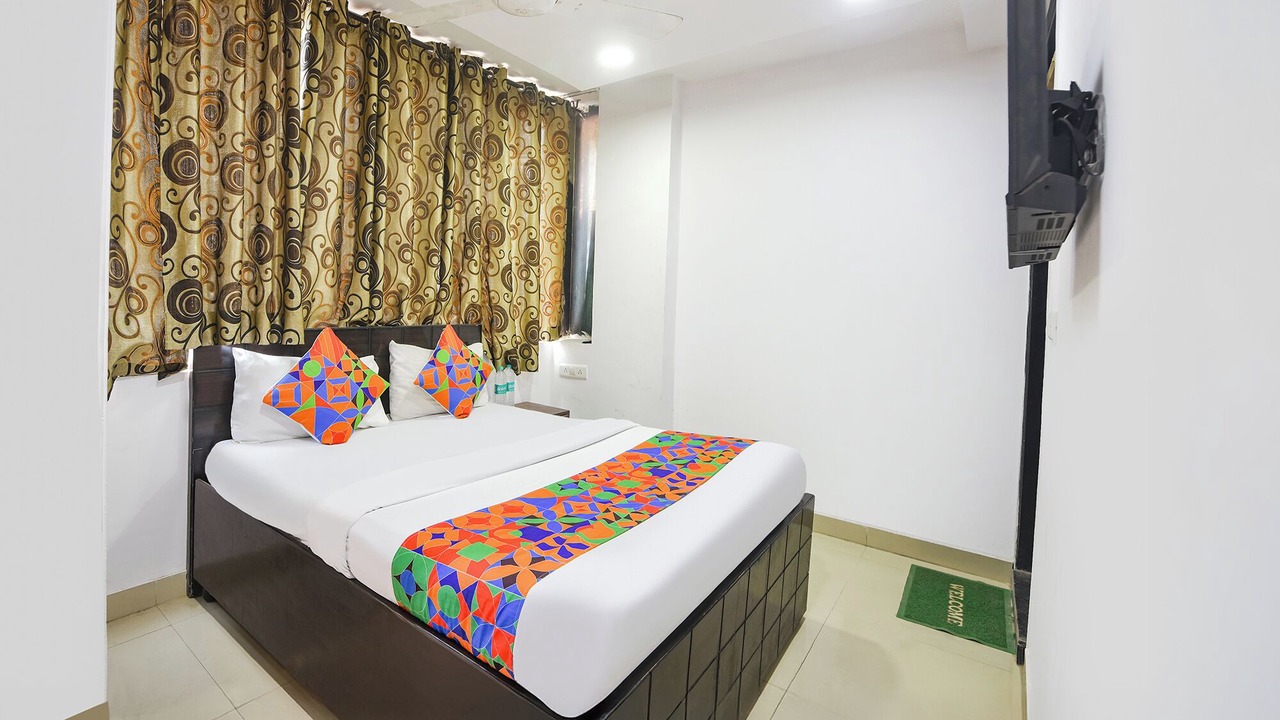 Photo of Bedroom in Govindpuri