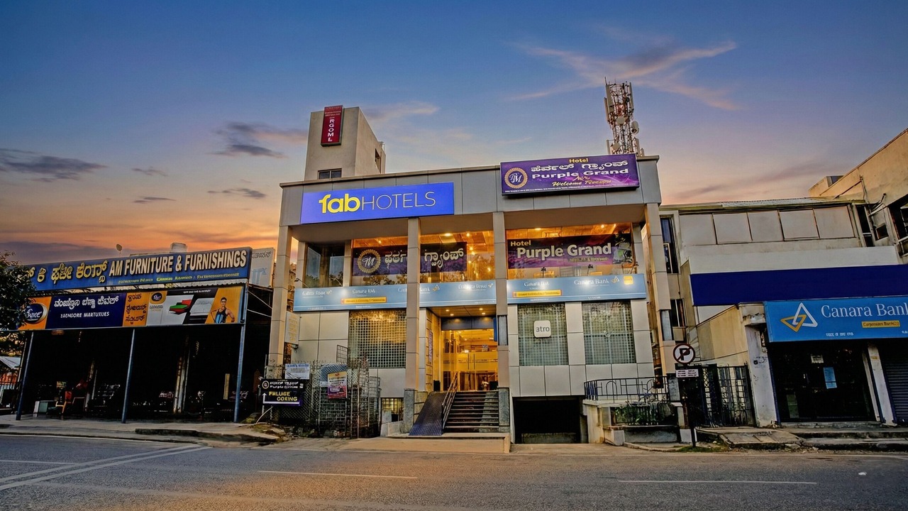 Photo of Outdoor in Narasapura