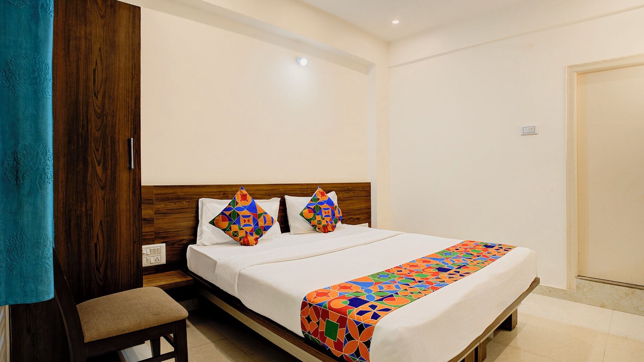 Photo of Bedroom in Narasapura
