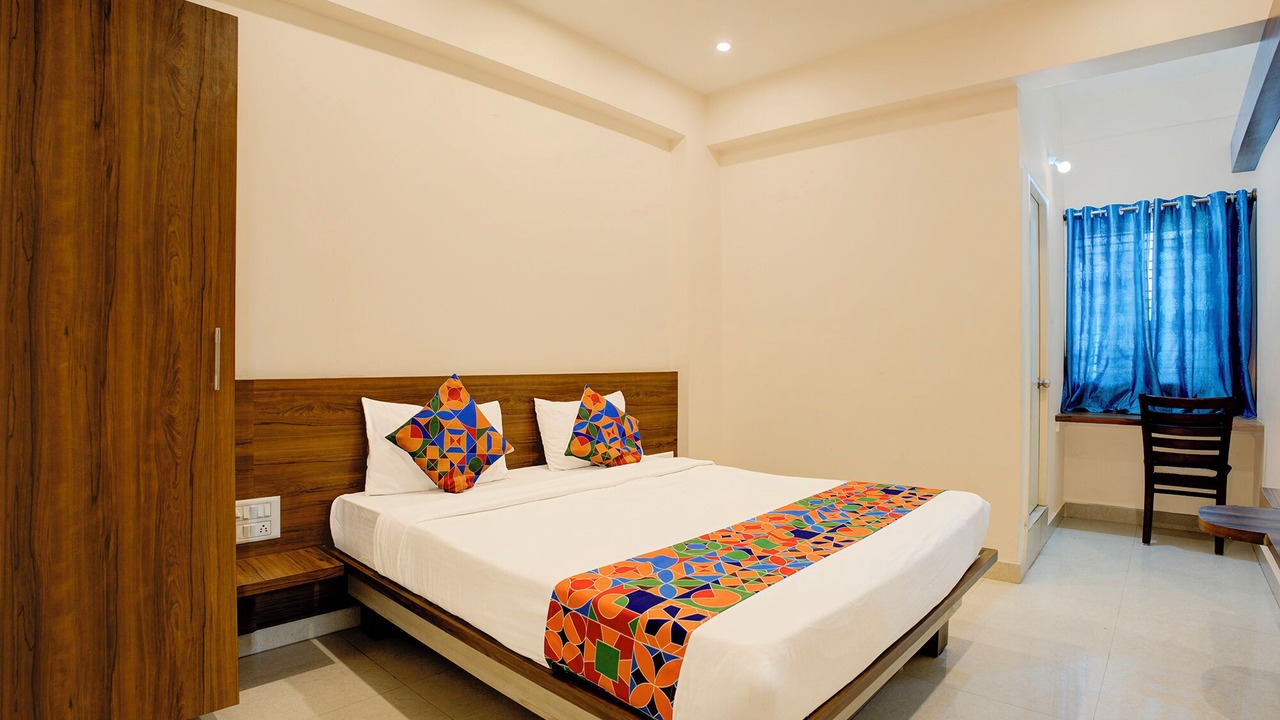 Photo of Bedroom in Narasapura
