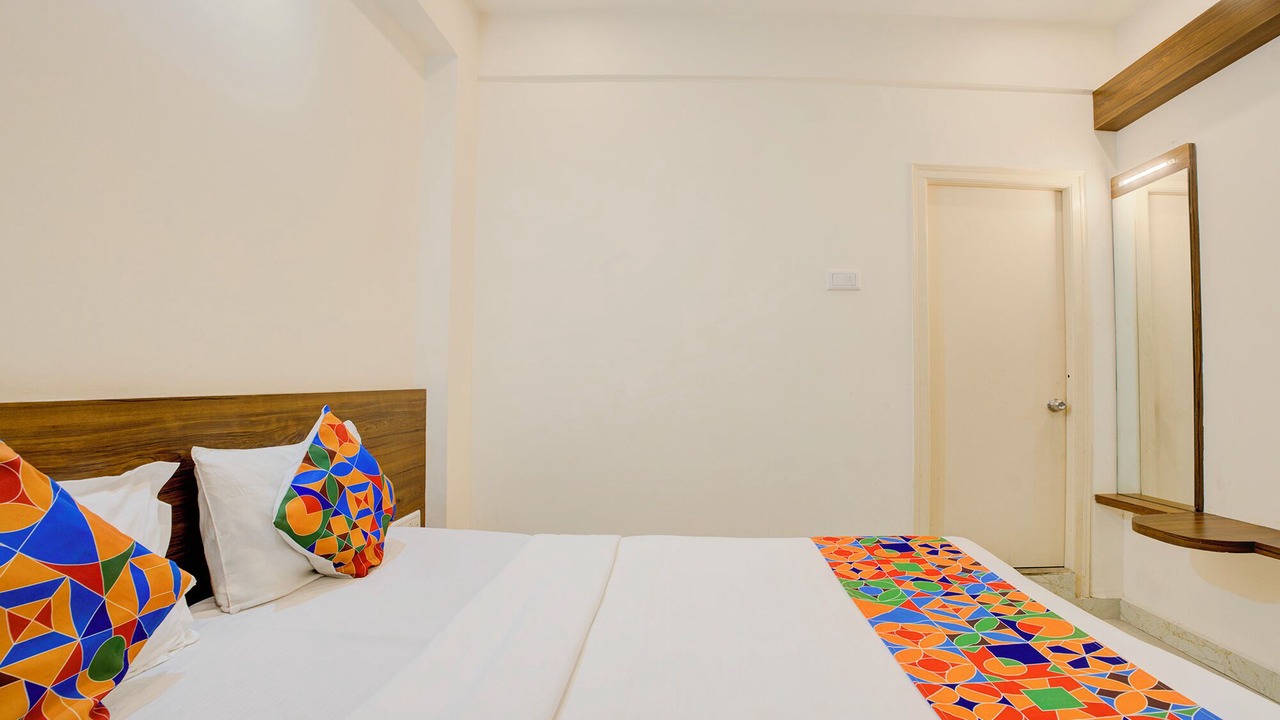 Photo of Bedroom in Narasapura