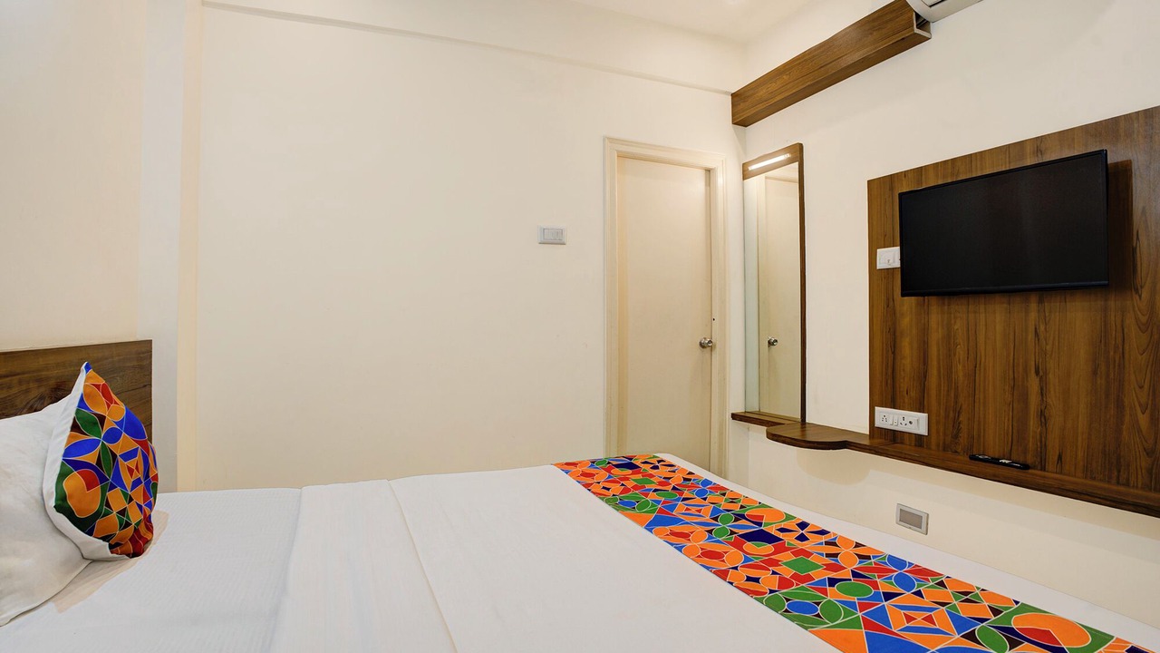Photo of Bedroom in Narasapura