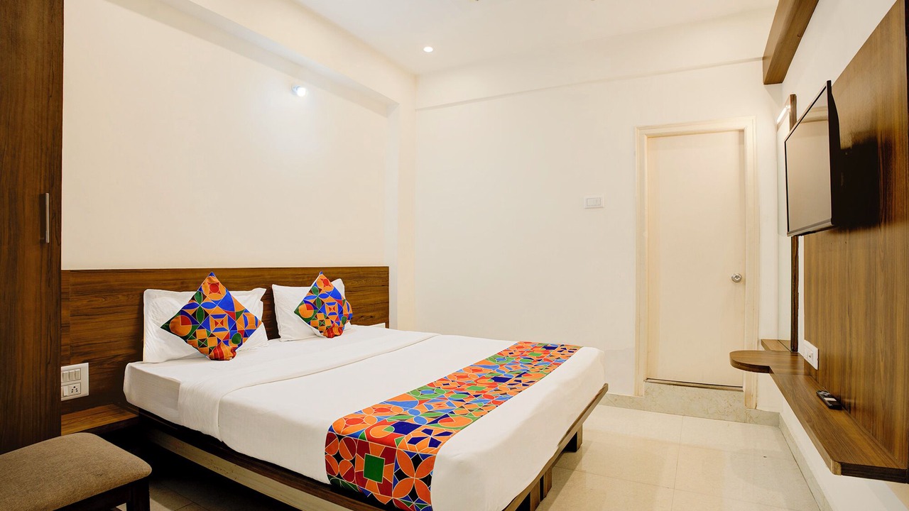 Photo of Bedroom in Narasapura