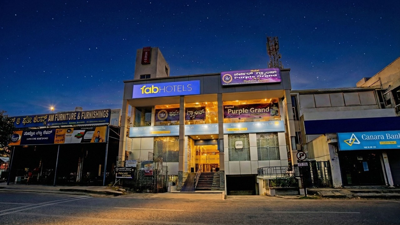 Photo of Outdoor in Narasapura