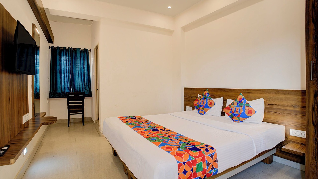 Photo of Bedroom in Narasapura