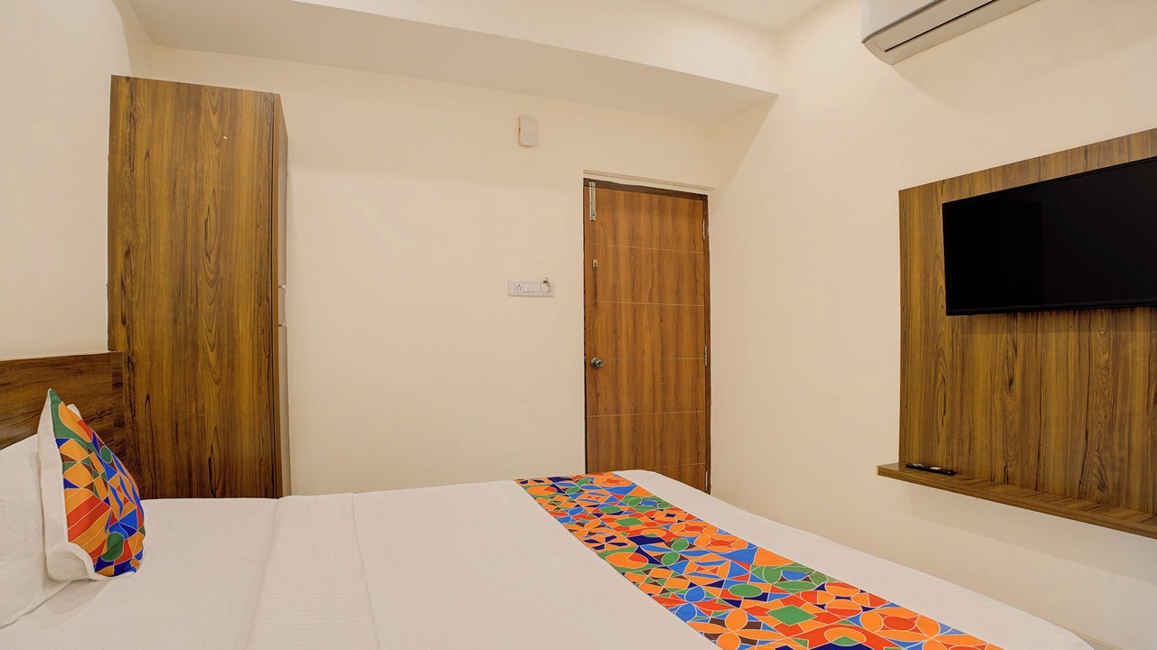 Photo of Bedroom in Narasapura