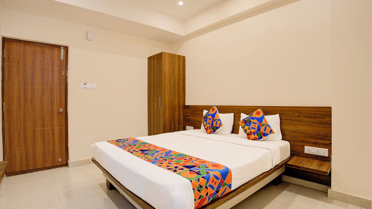 Photo of Bedroom in Narasapura