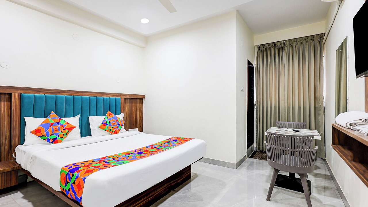 Photo of Bedroom in Phase 1