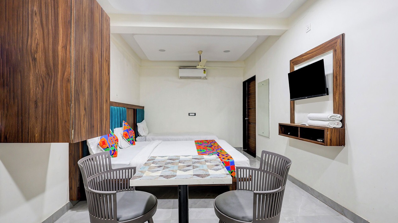 Photo of Bedroom in Phase 1