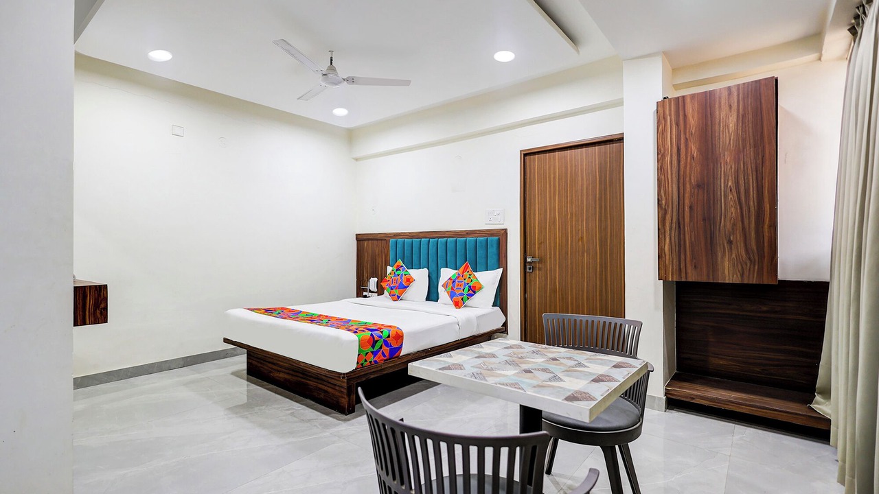 Photo of Bedroom in Phase 1