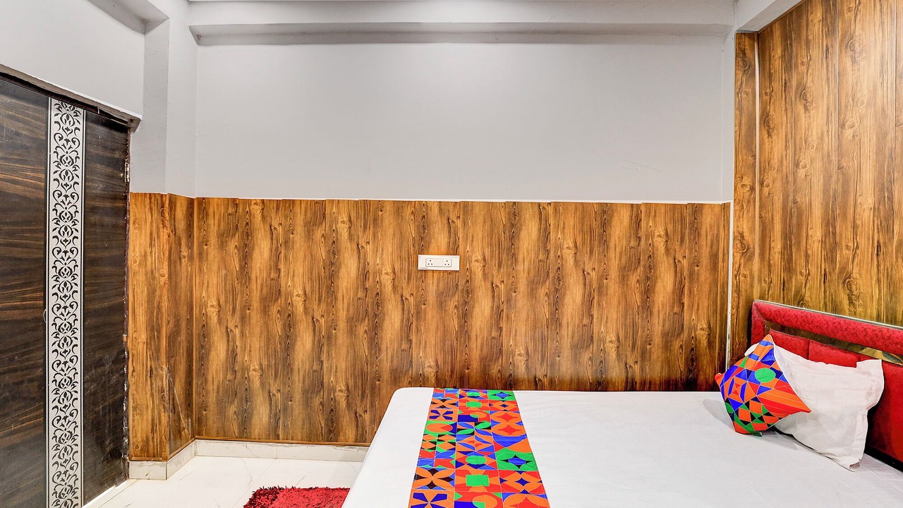Photo of Bedroom in Knowledge Park III