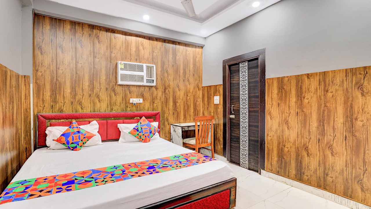 Photo of Bedroom in Knowledge Park III