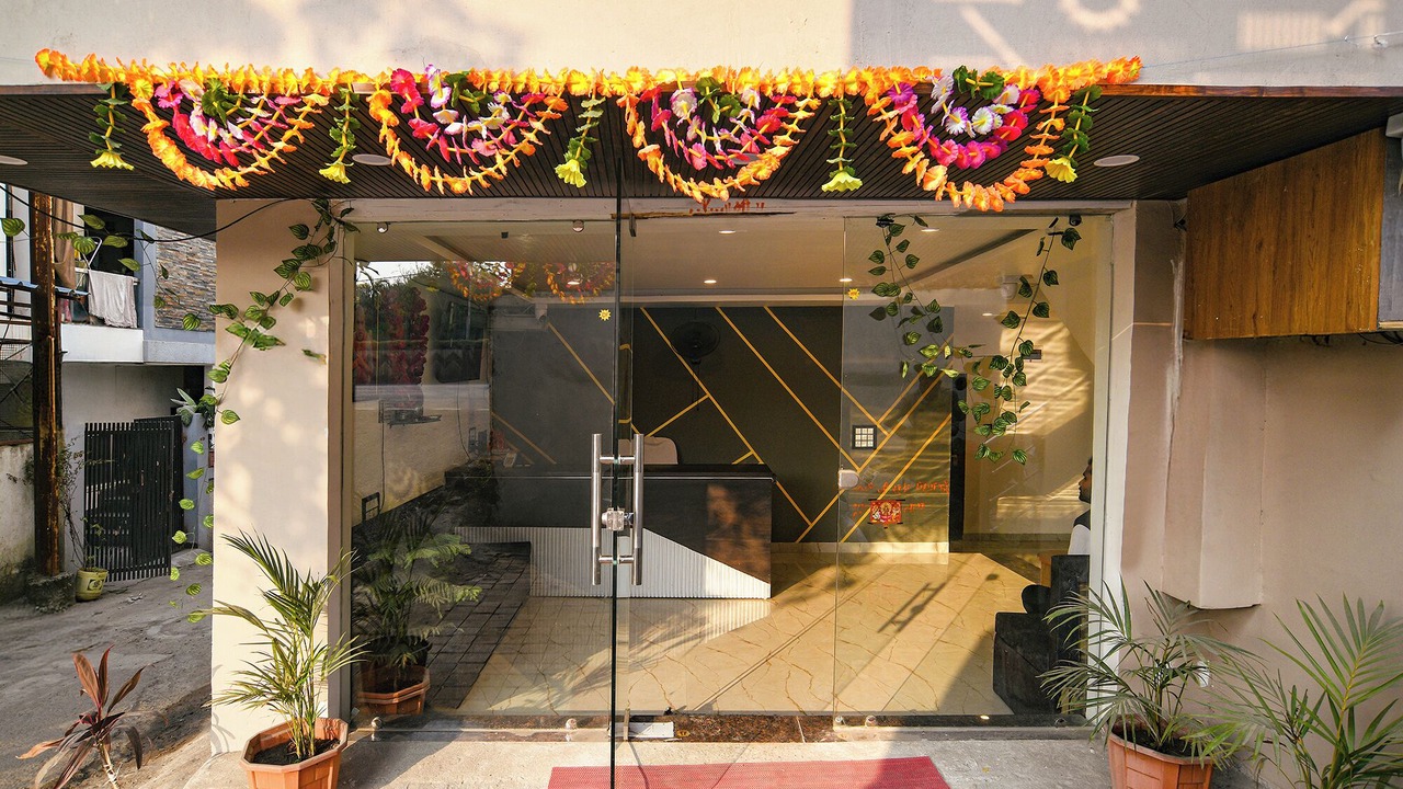 Photo of Outdoor in Rau