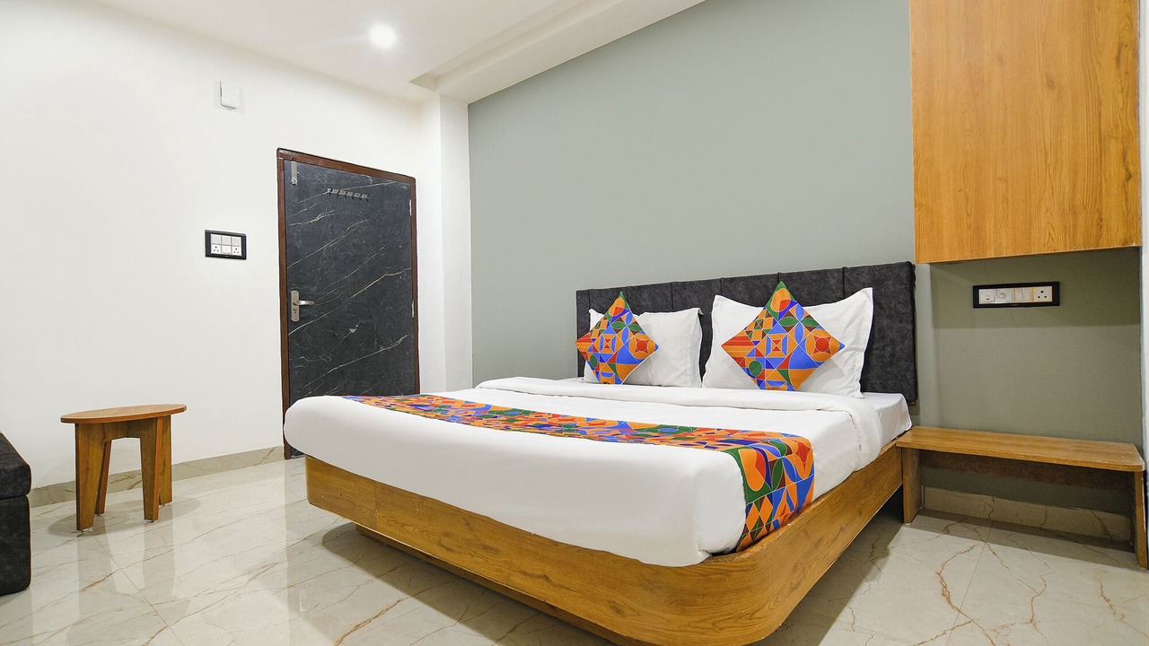Photo of Bedroom in Rau