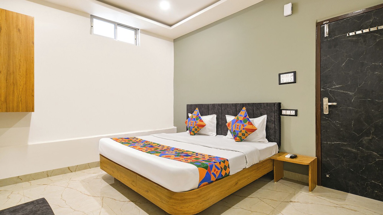 Photo of Bedroom in Rau