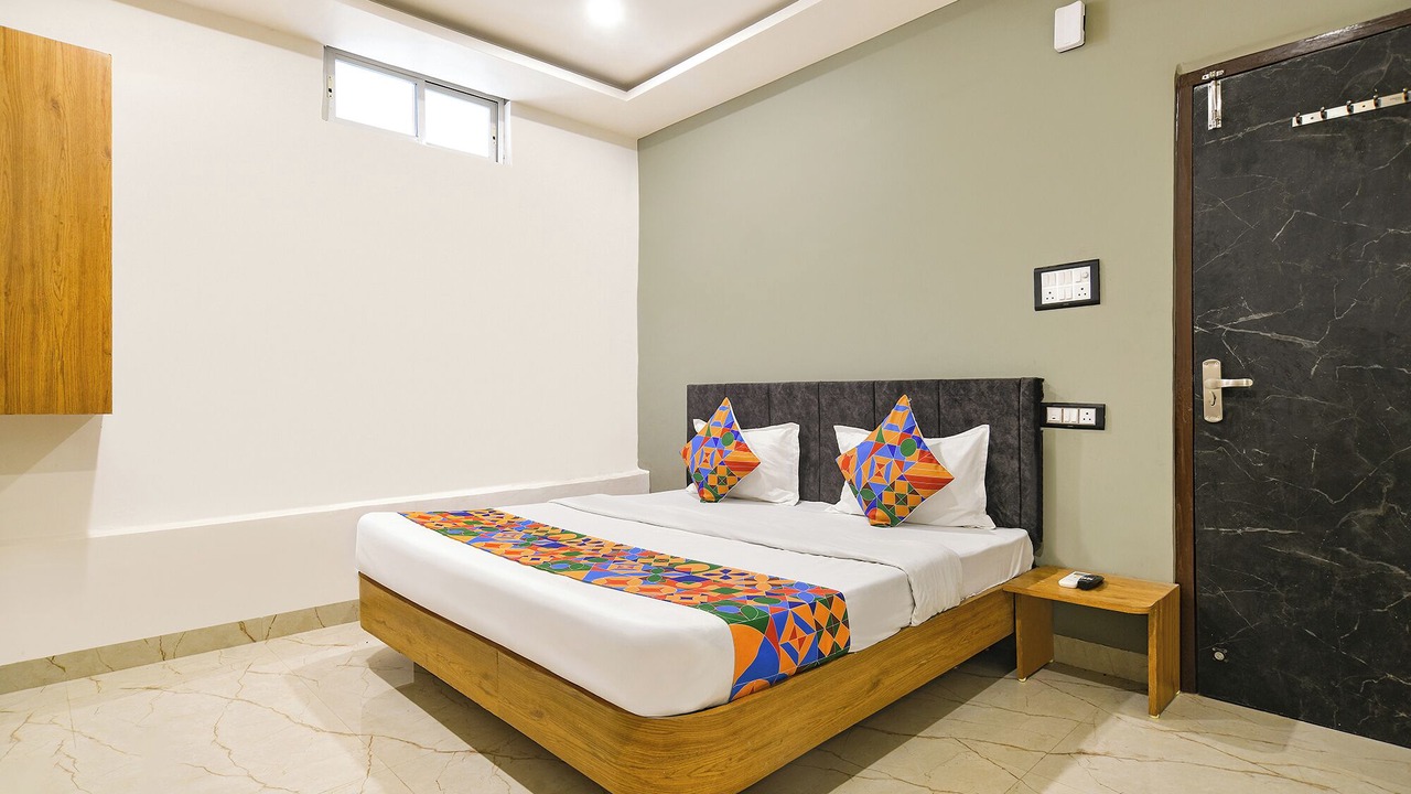 Photo of Bedroom in Rau
