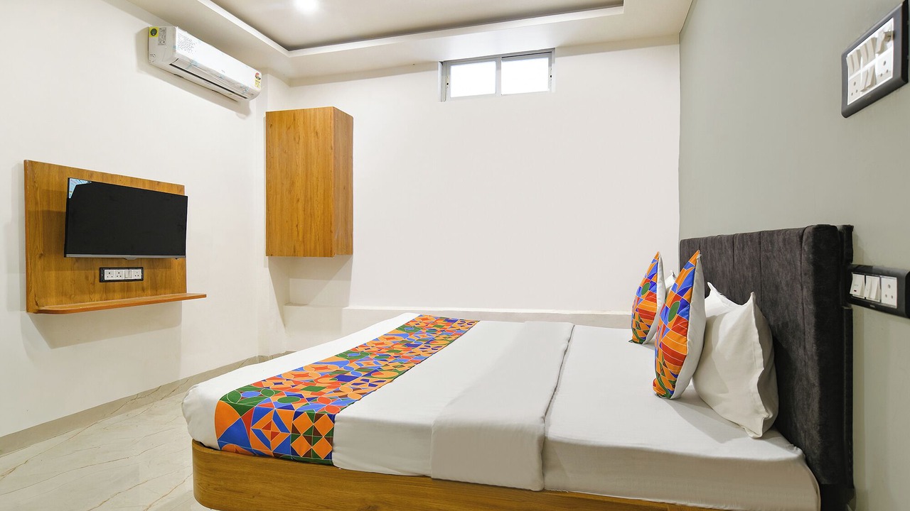 Photo of Bedroom in Rau