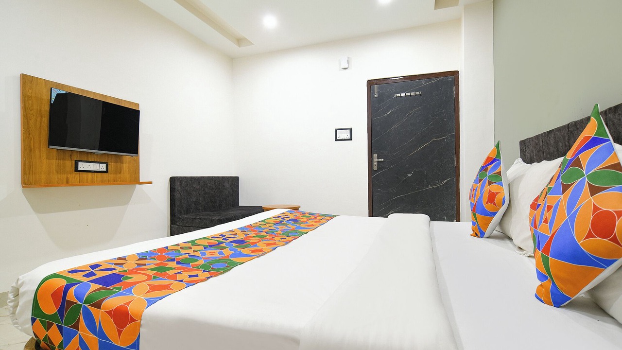 Photo of Bedroom in Rau