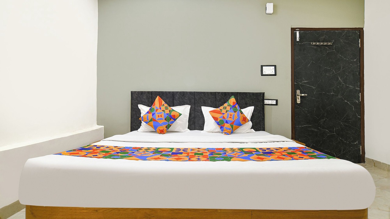 Photo of Bedroom in Rau