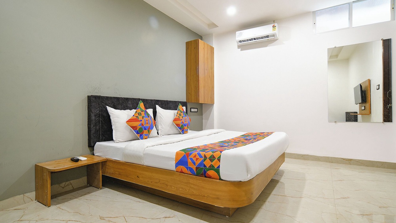 Photo of Bedroom in Rau