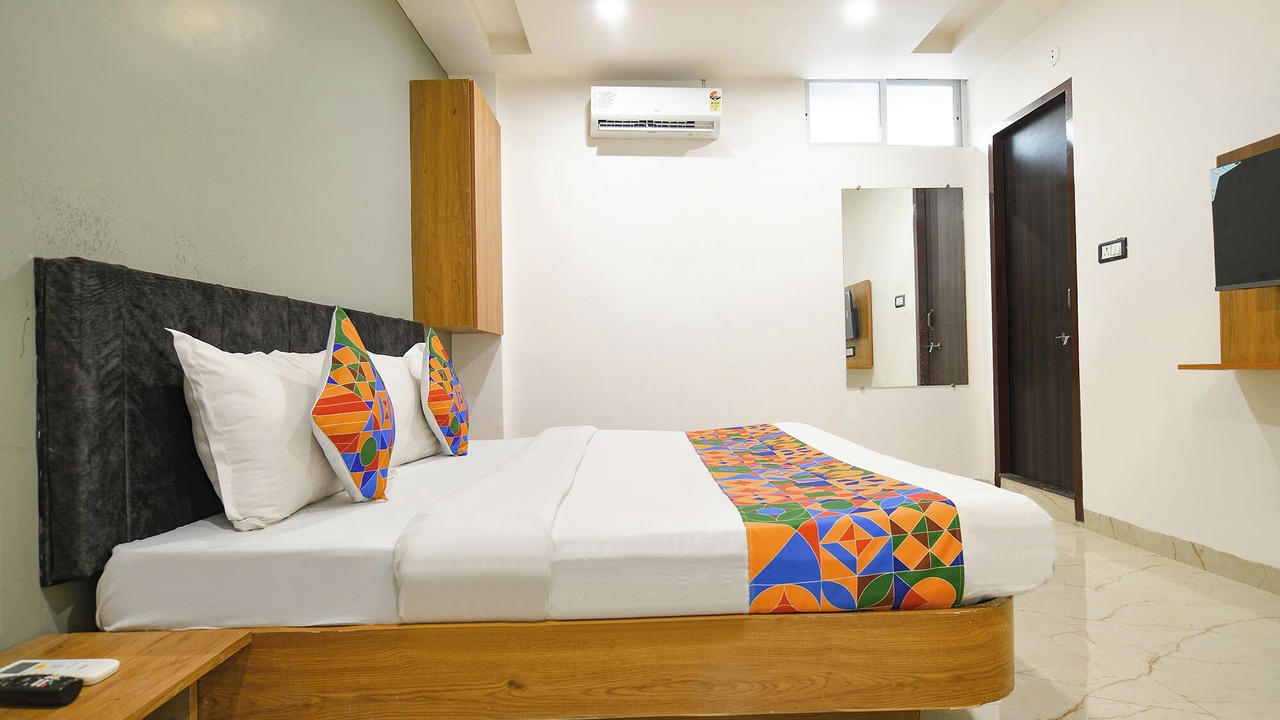Photo of Bedroom in Rau