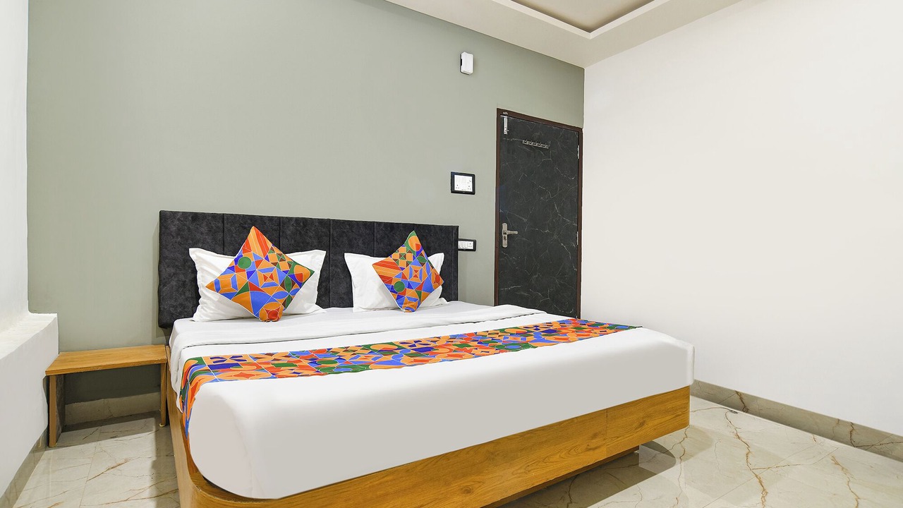 Photo of Bedroom in Rau