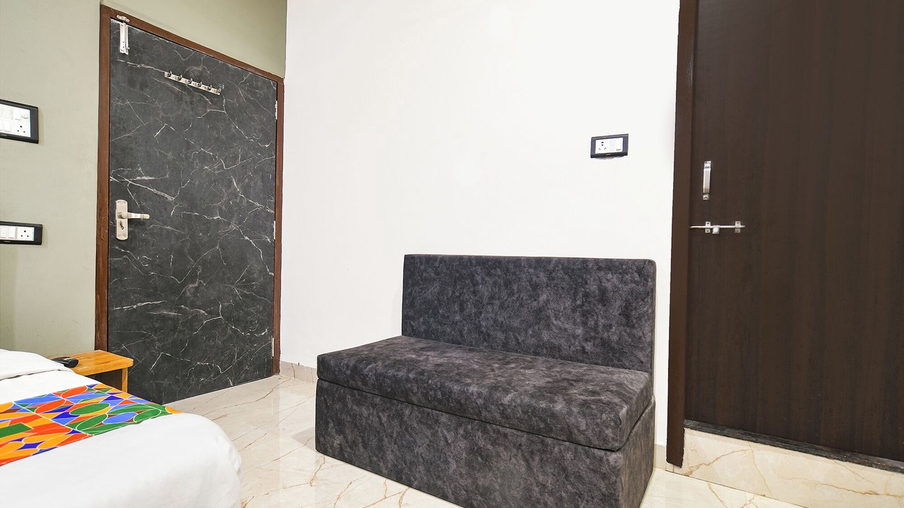 Photo of Bedroom in Rau