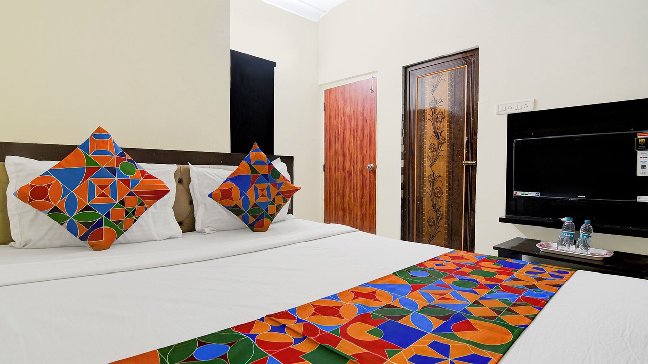 Photo of Bedroom in Chinar Park