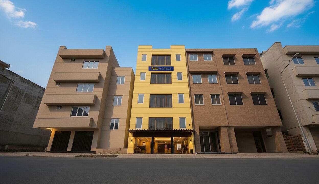 Photo of Outdoor in Vasant Kunj