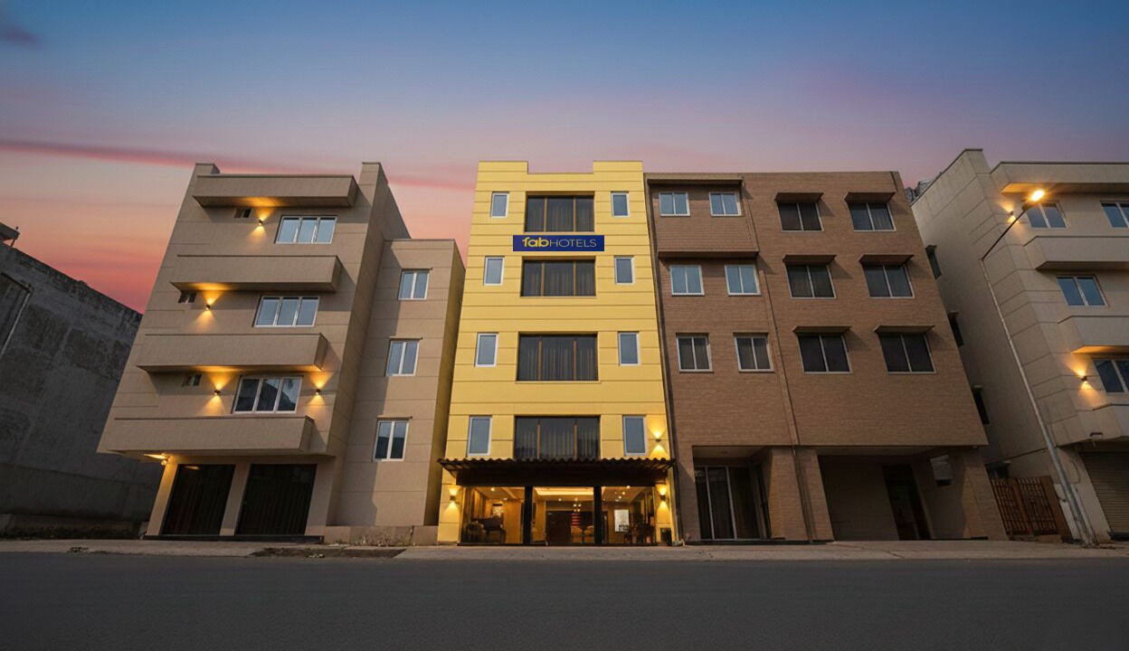 Photo of Outdoor in Vasant Kunj