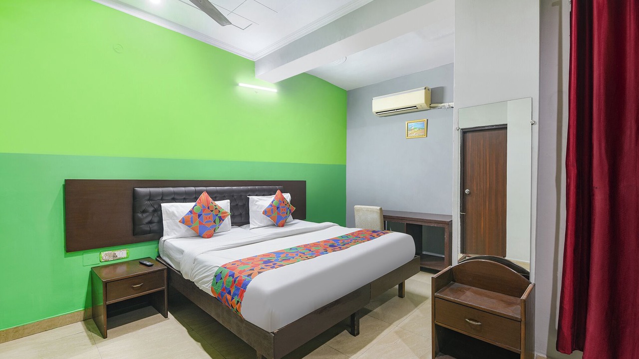 Photo of Bedroom in Old Gurgaon