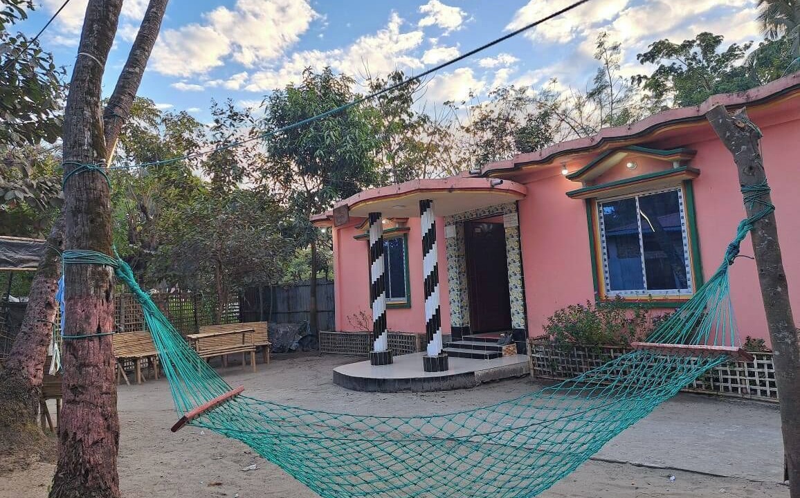 Photo of Outdoor in Saint Martin's Island