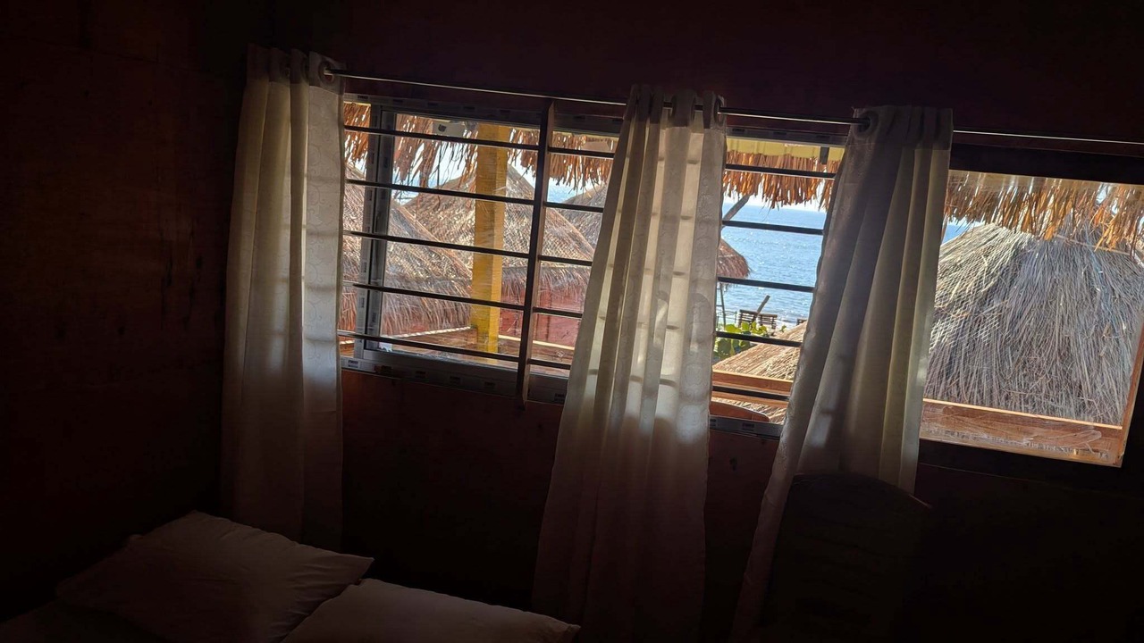 Photo of Bedroom in Saint Martin's Island