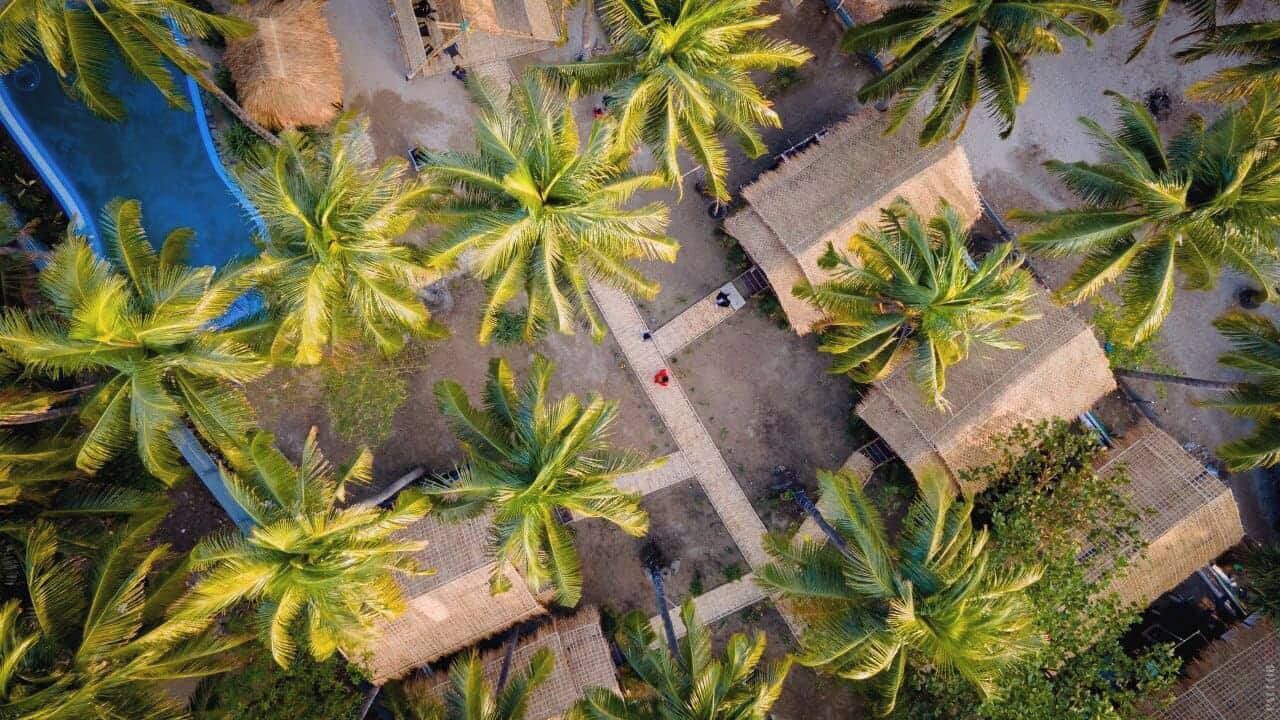 Photo of Outdoor in Saint Martin's Island